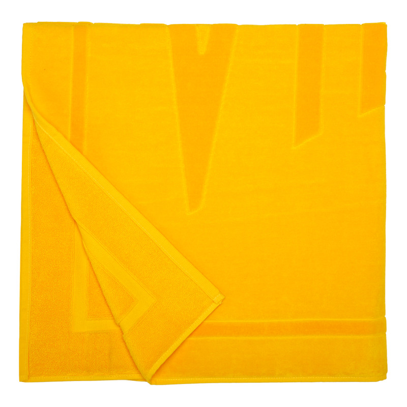 Vilebrequin Solid Organic Cotton Beach Towel outlook