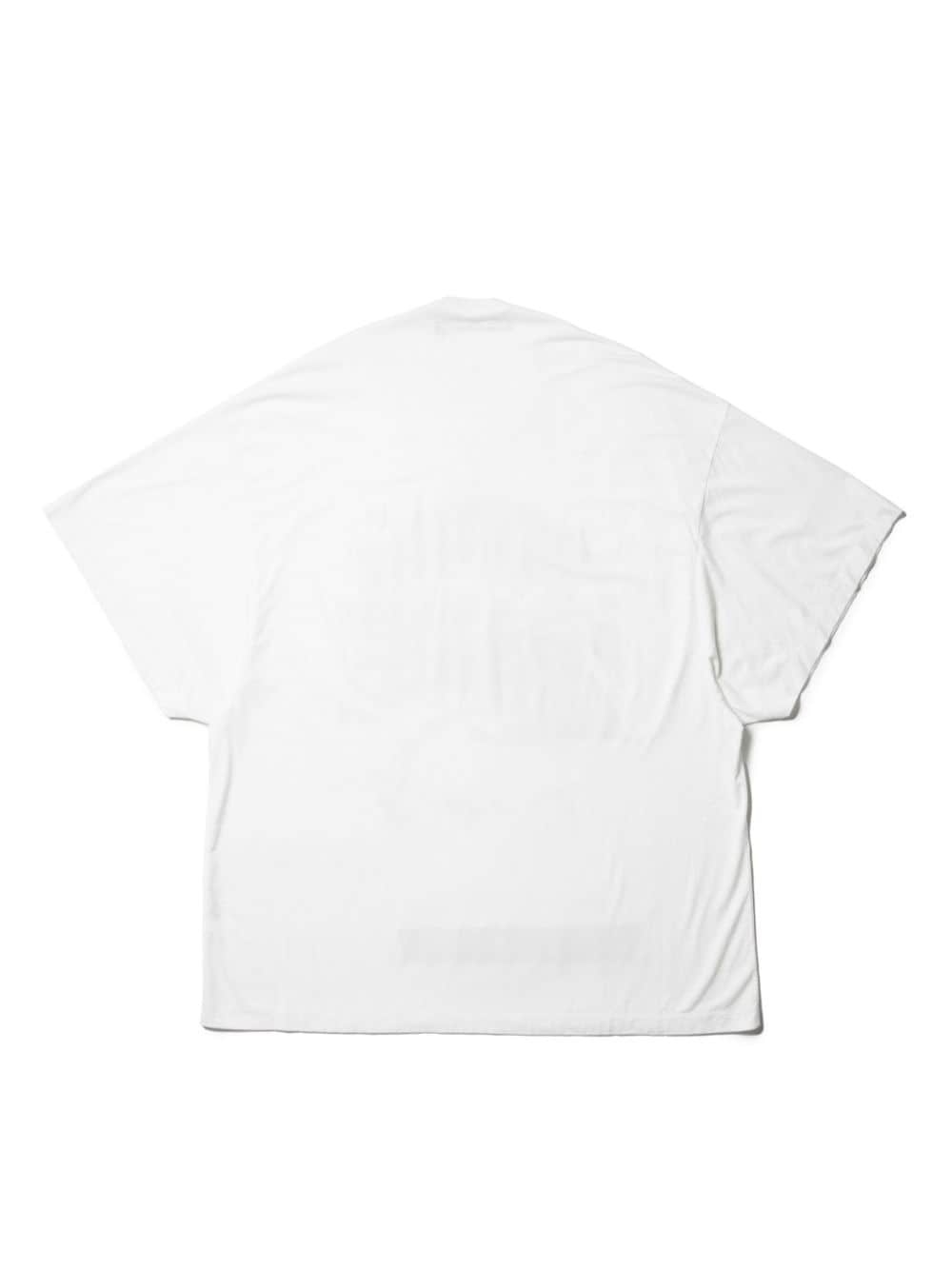 Abstract Ozone T-shirt - 6