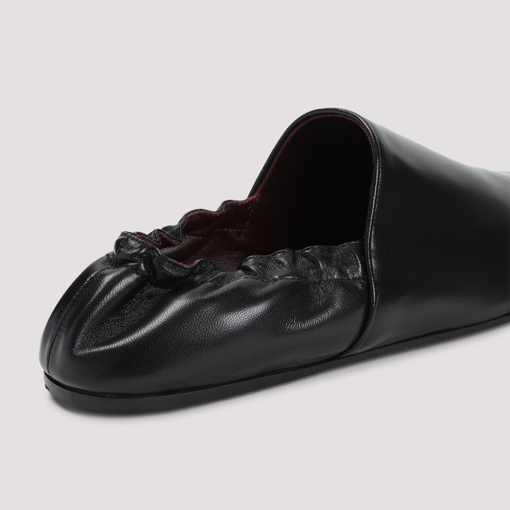 Ballerinas Black - 6