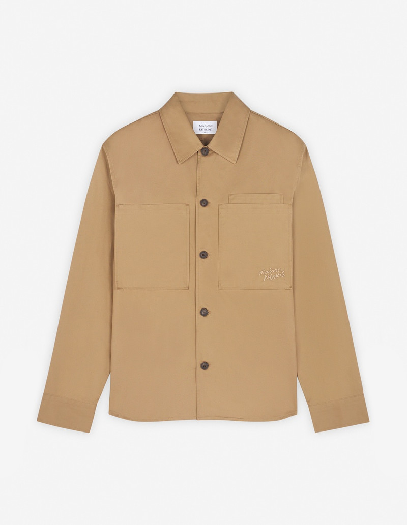 OVERSHIRT - 1
