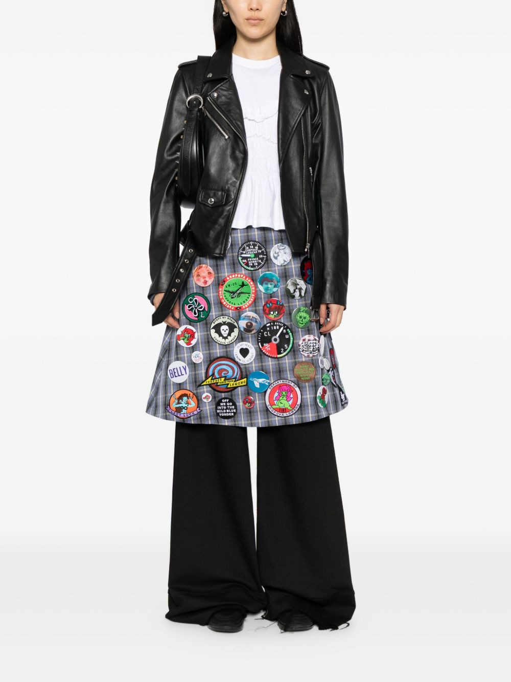 Wicko skirt - 2