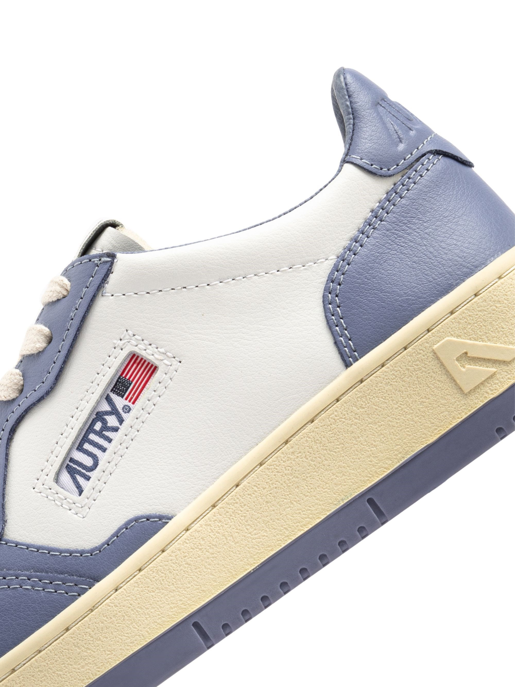 Sneaker Medalist Aulw WB62 - 6