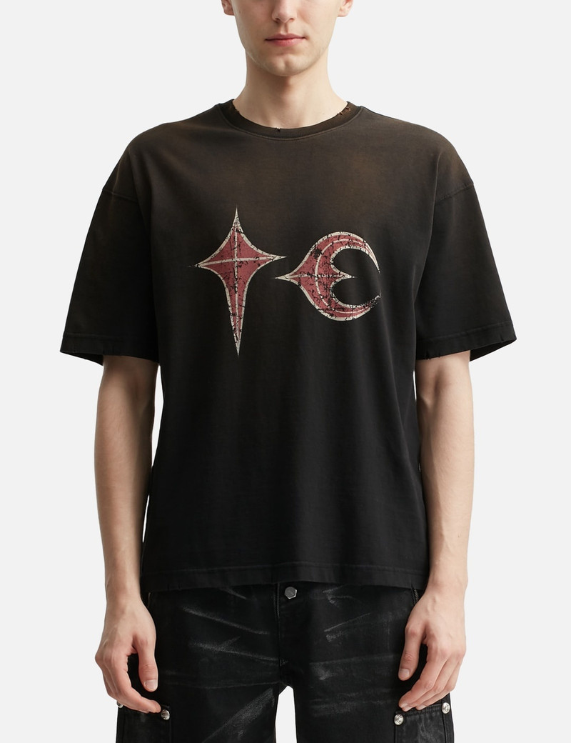 SURVIVOR ROCK T-SHIRT 3