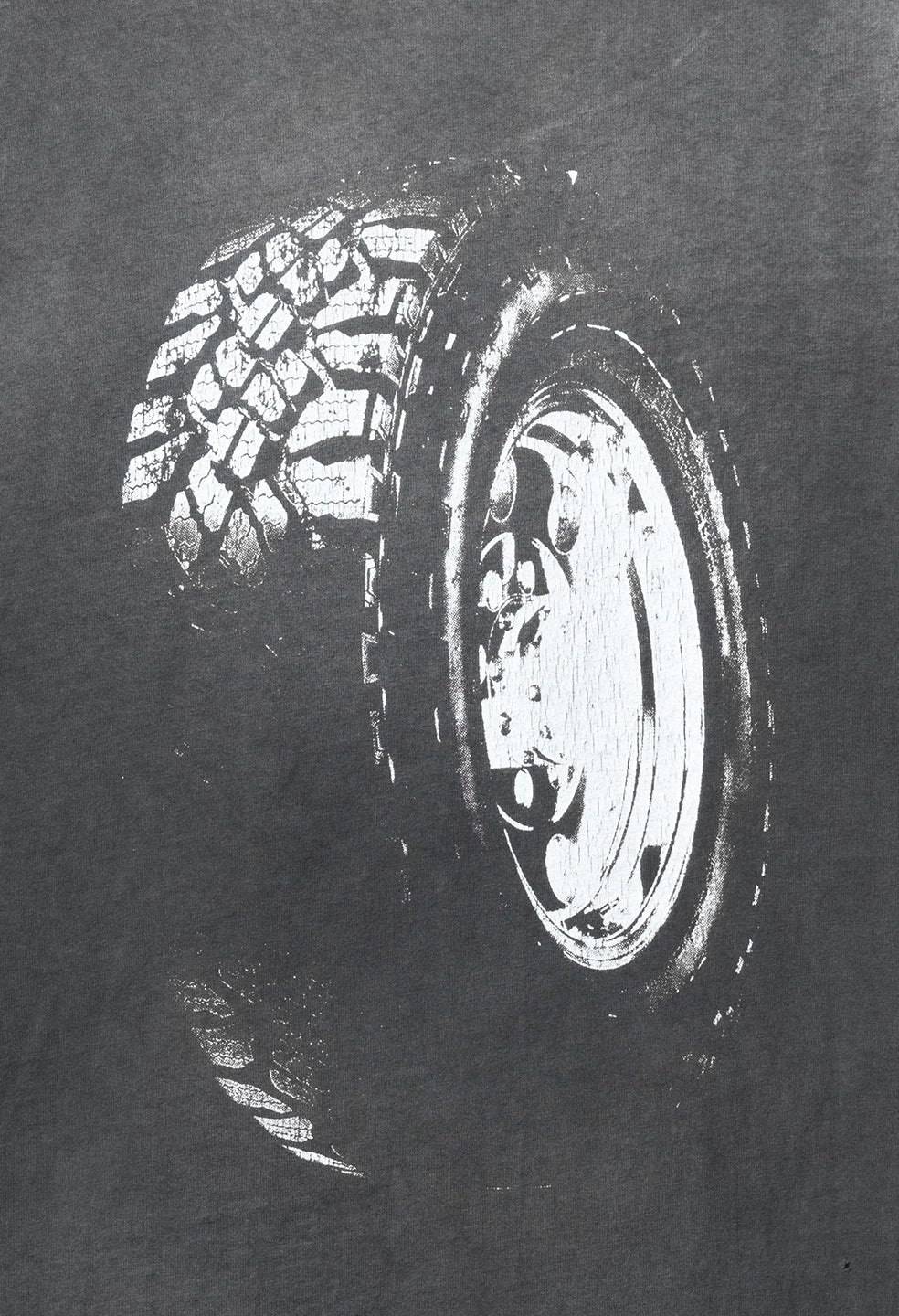 VINTAGE TEE - 4