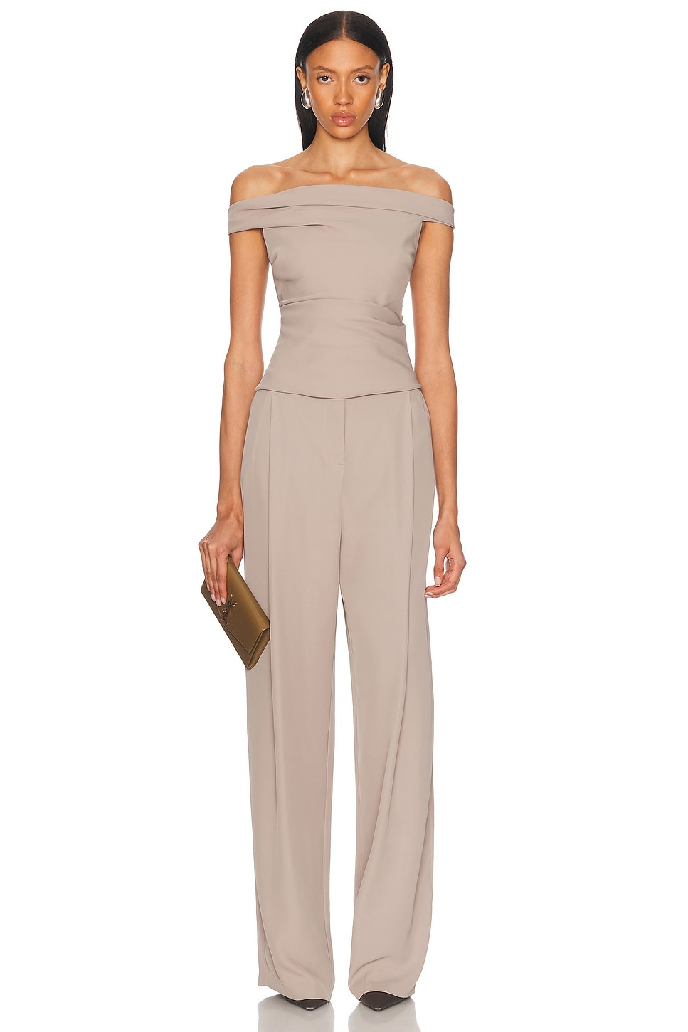 Boyfriend Trouser - 5