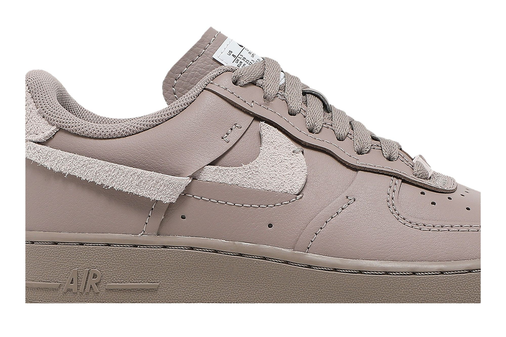 Wmns Air Force 1 LXX 'Malt' - 2