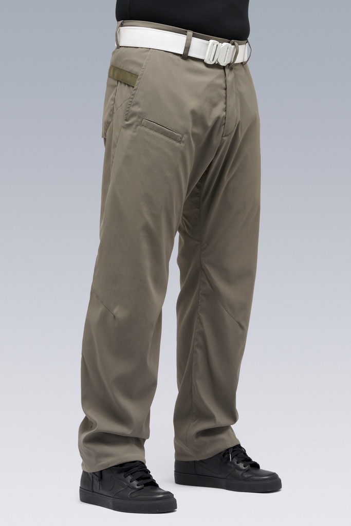 P39-M Nylon Stretch 8-Pocket Trouser GRAY - 3