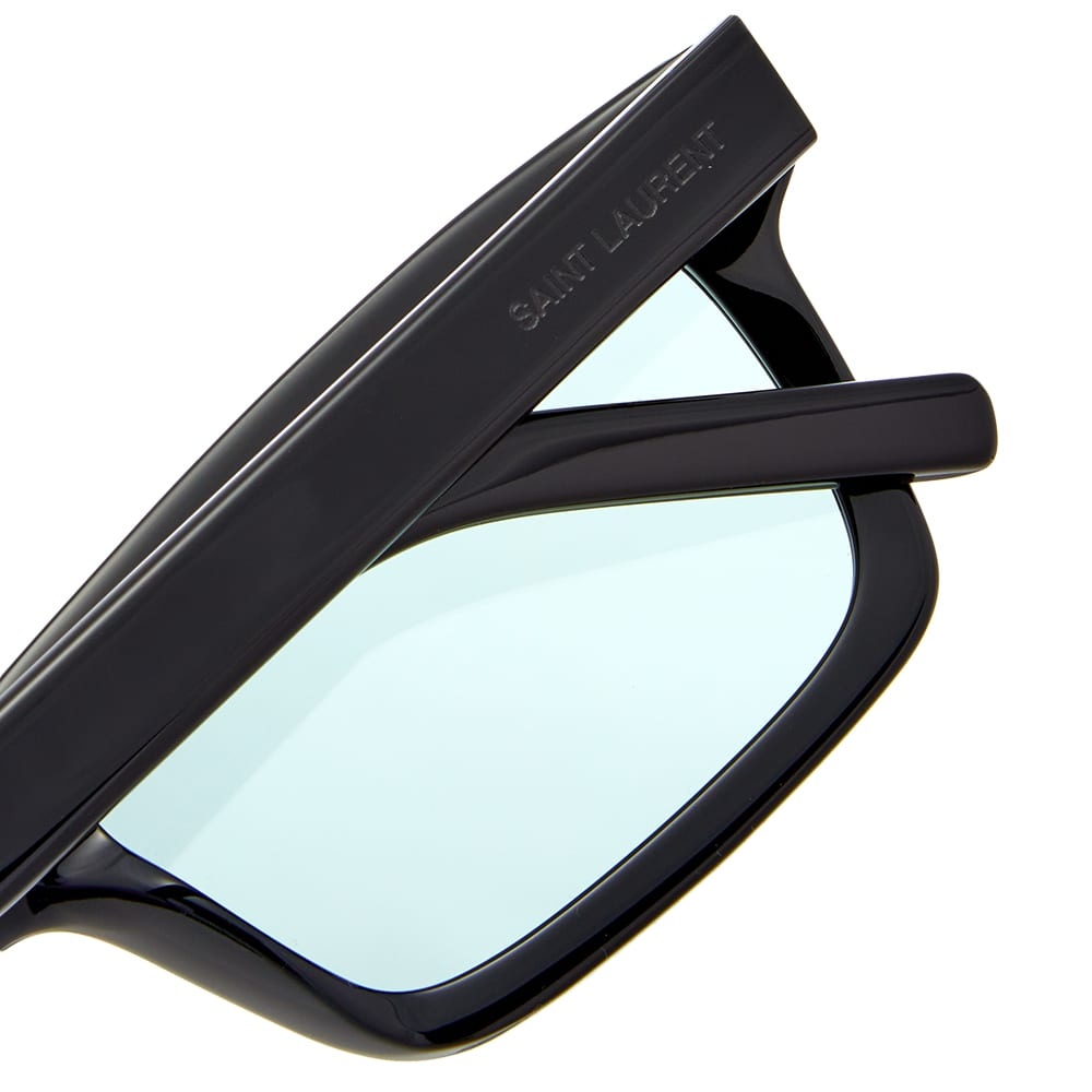 Saint Laurent Betty Sunglasses - 3