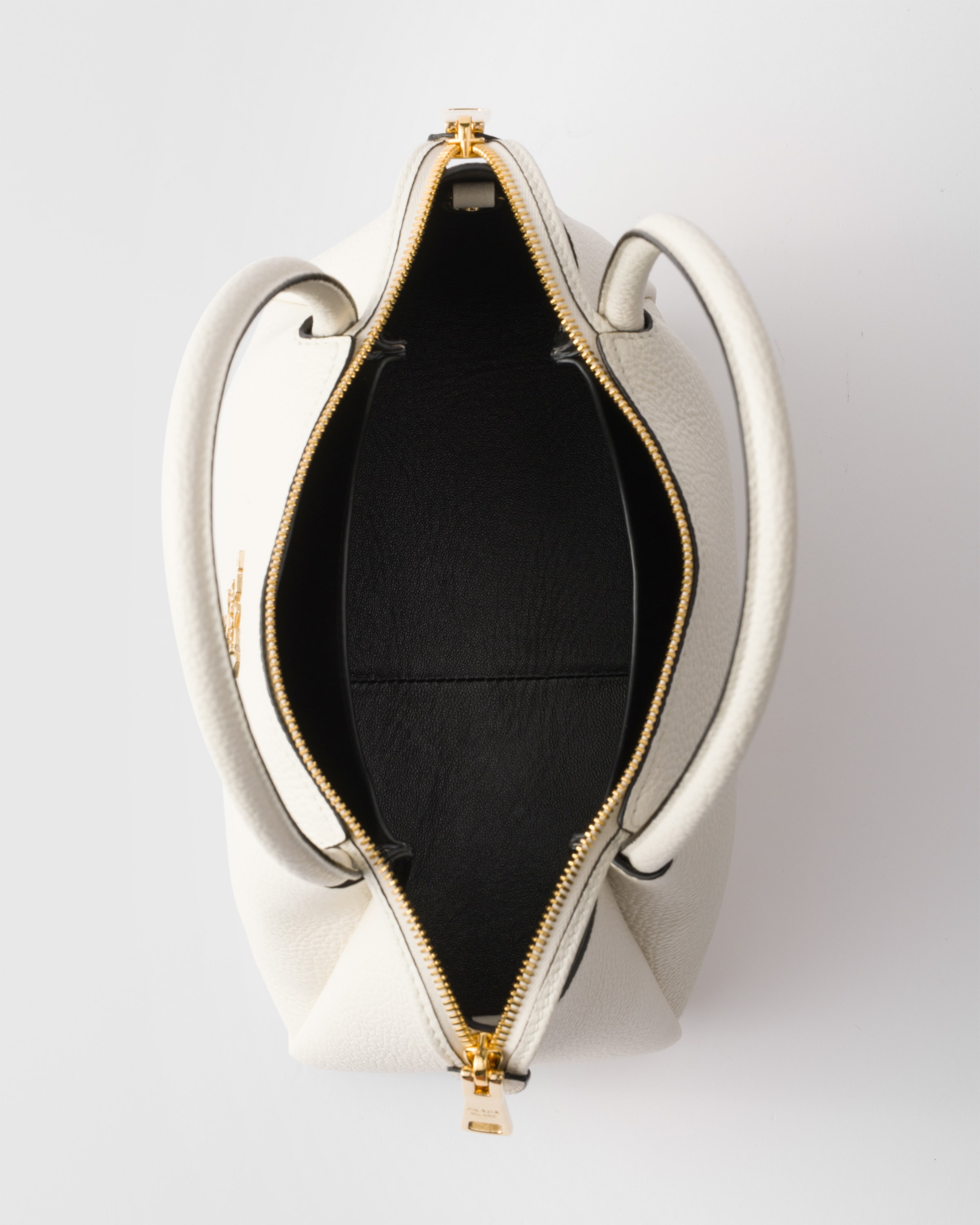Small leather bag - 4