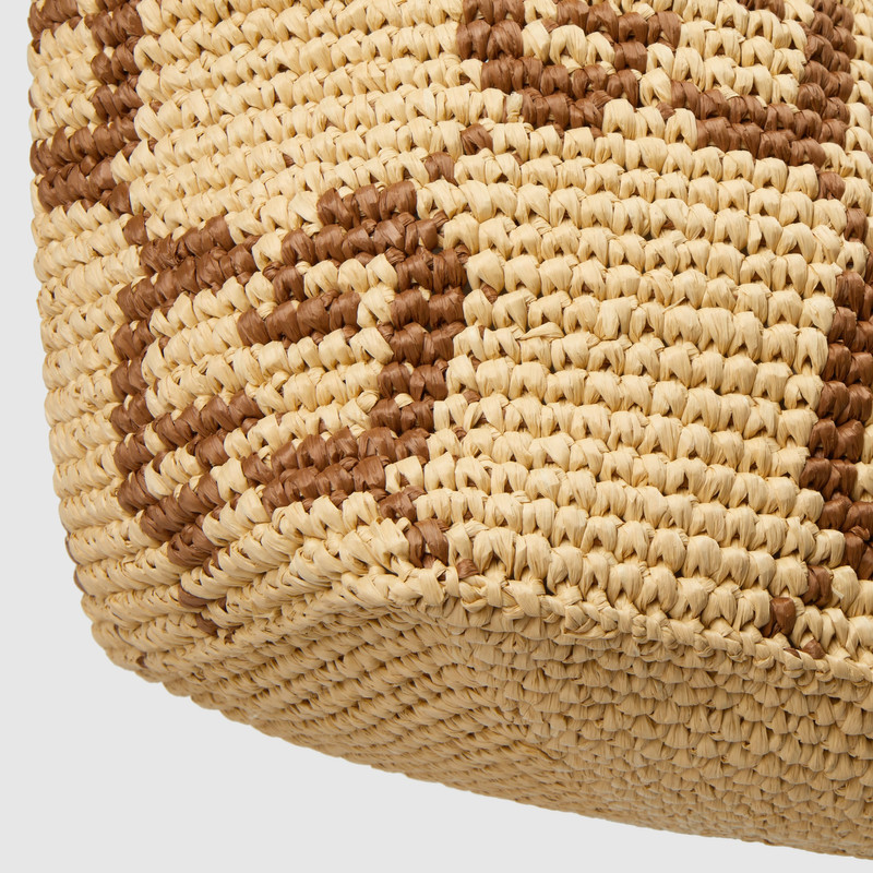 Small GG tote bag 10