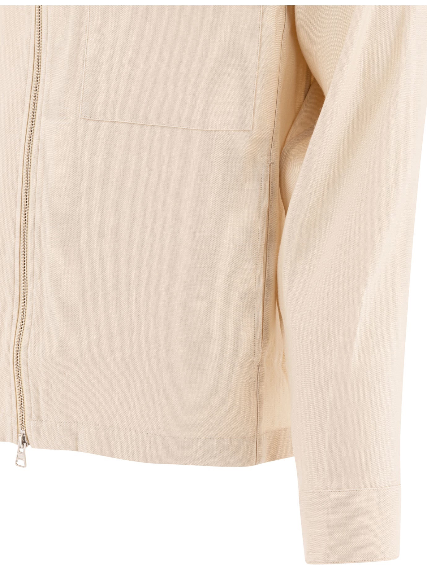 NN.07 - Nn.07 Jackets - 4