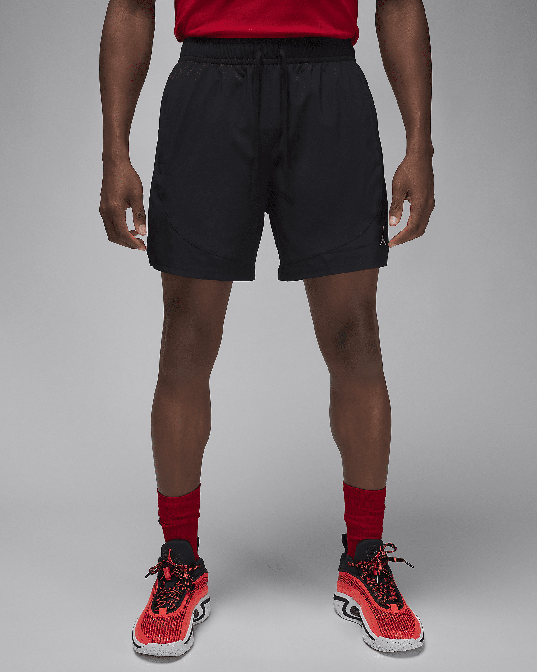 Jordan Dri-FIT Sport Men's Woven Shorts - 3
