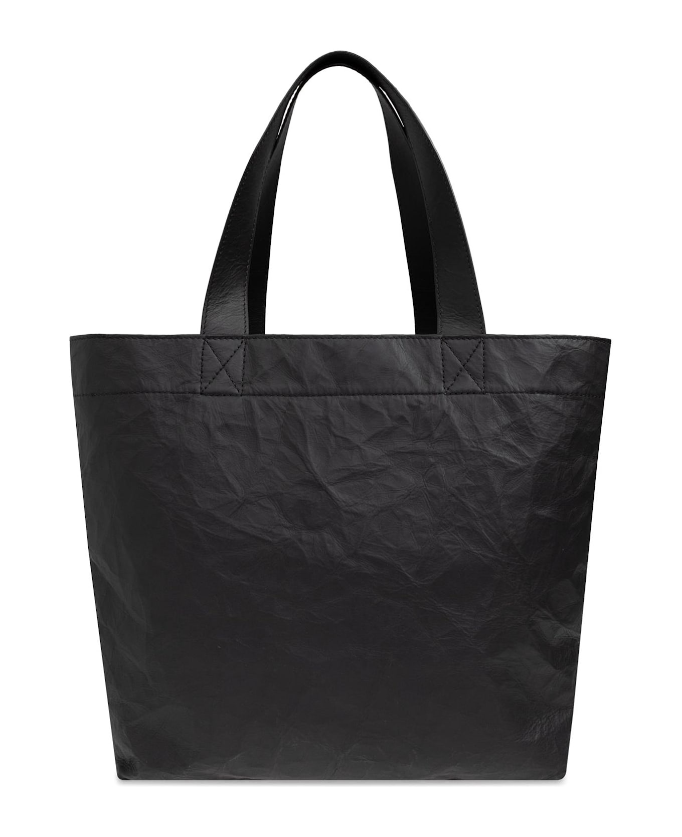 Y-3 Shopper Bag With Logo - 4