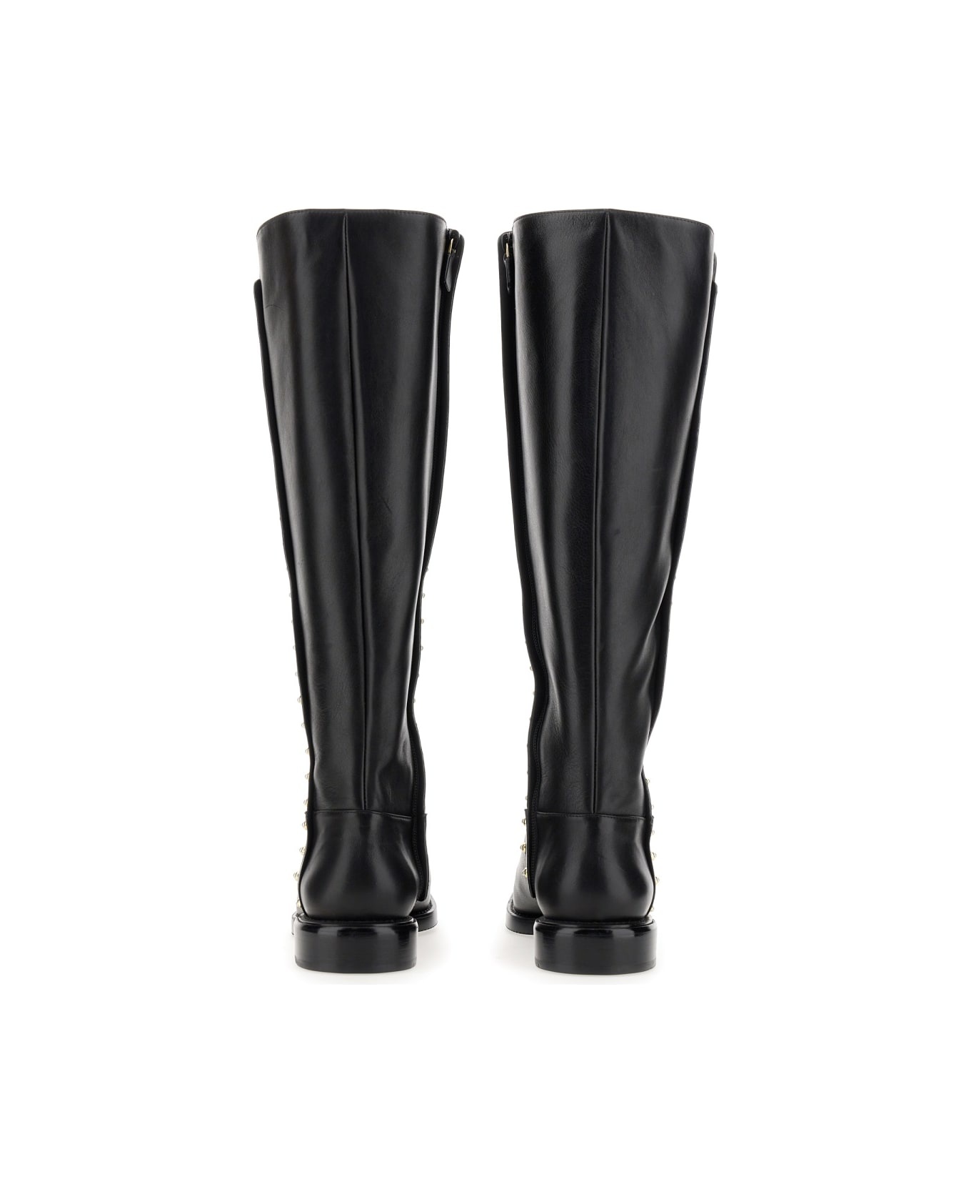 Boot Pearl Riding - 3