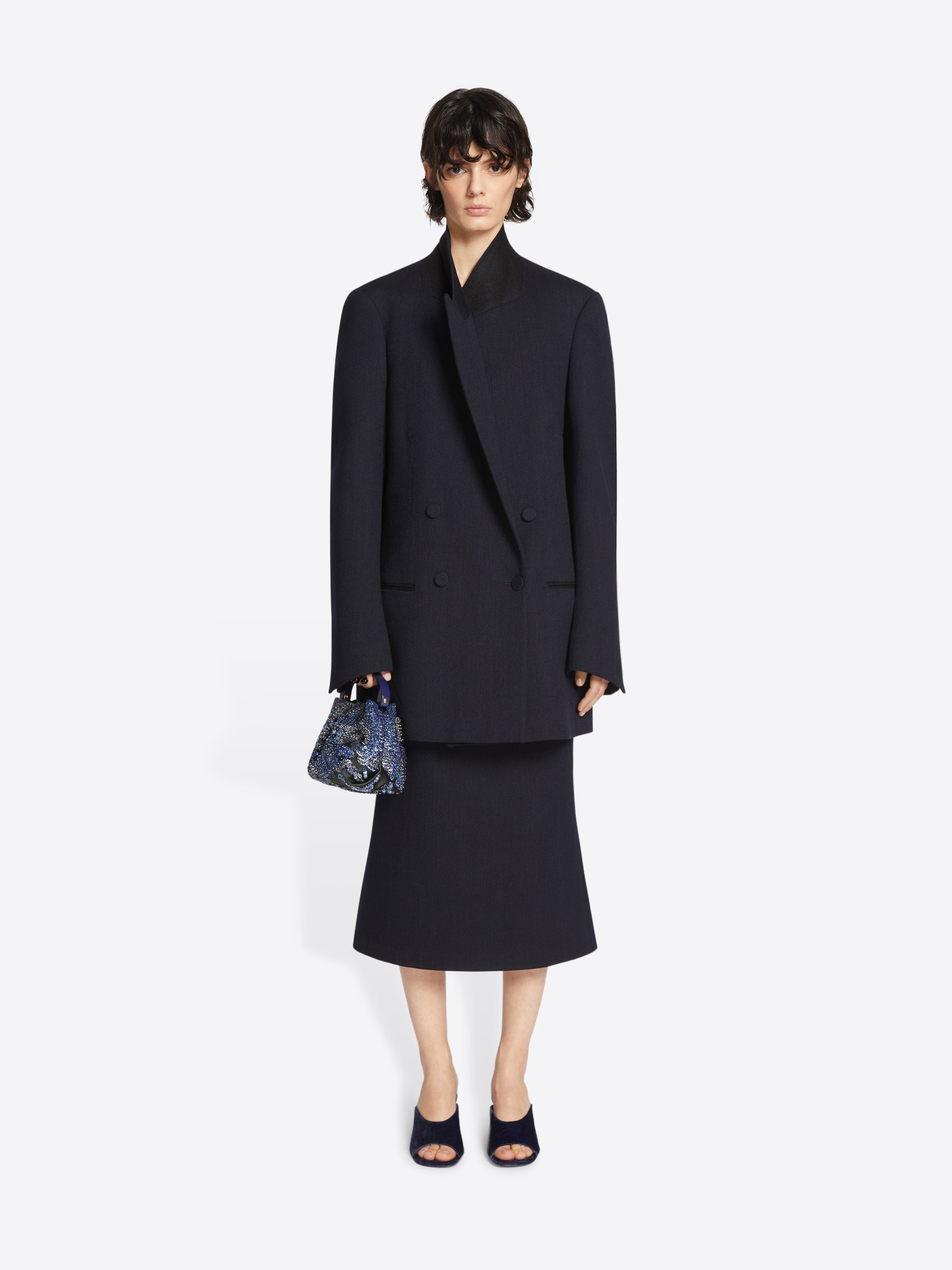 VELVET MULES - 5