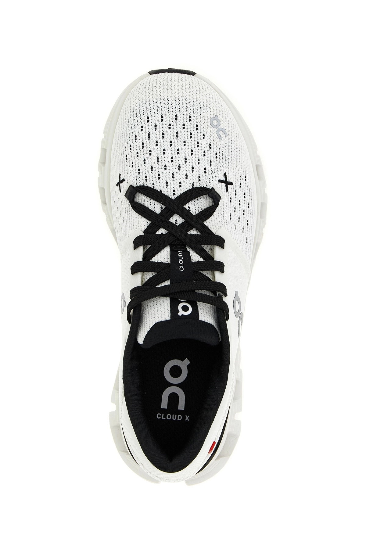 'Cloud X 4' sneakers - 4