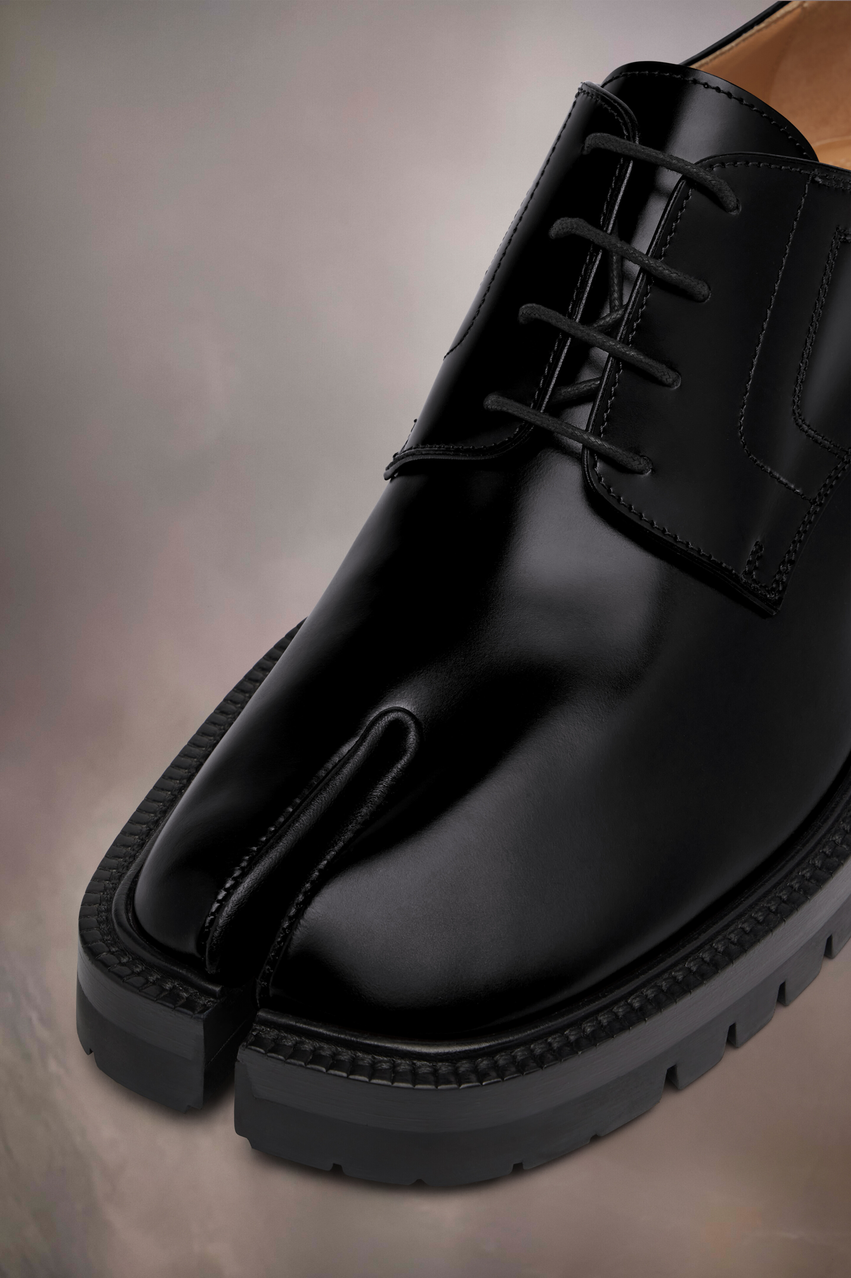 Tabi lace-ups - 5