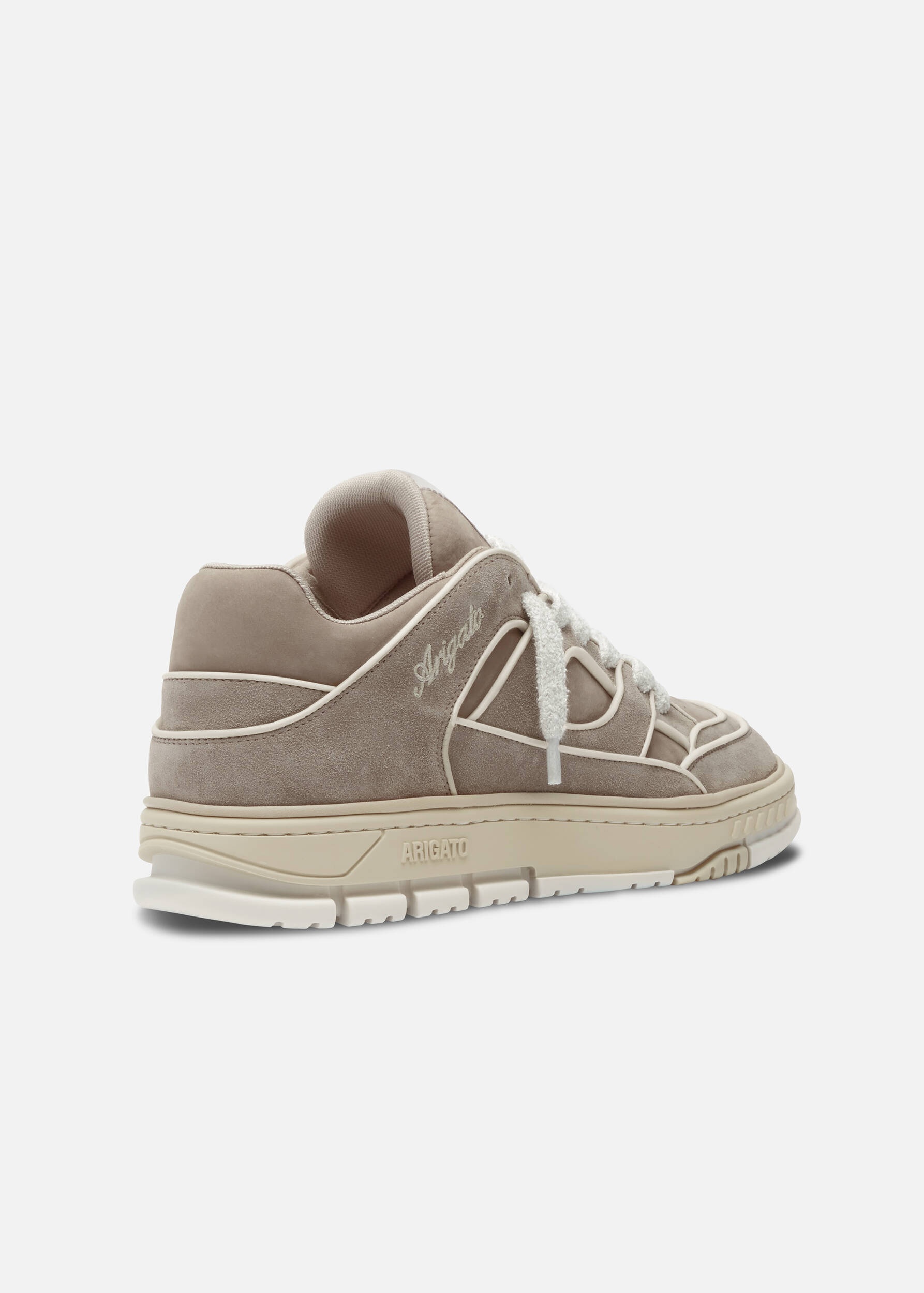 Area Lo Sneaker - 3