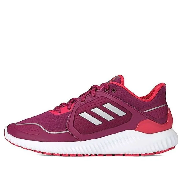 (WMNS) adidas ClimaWarm Bounce Rose EG9527 - 1