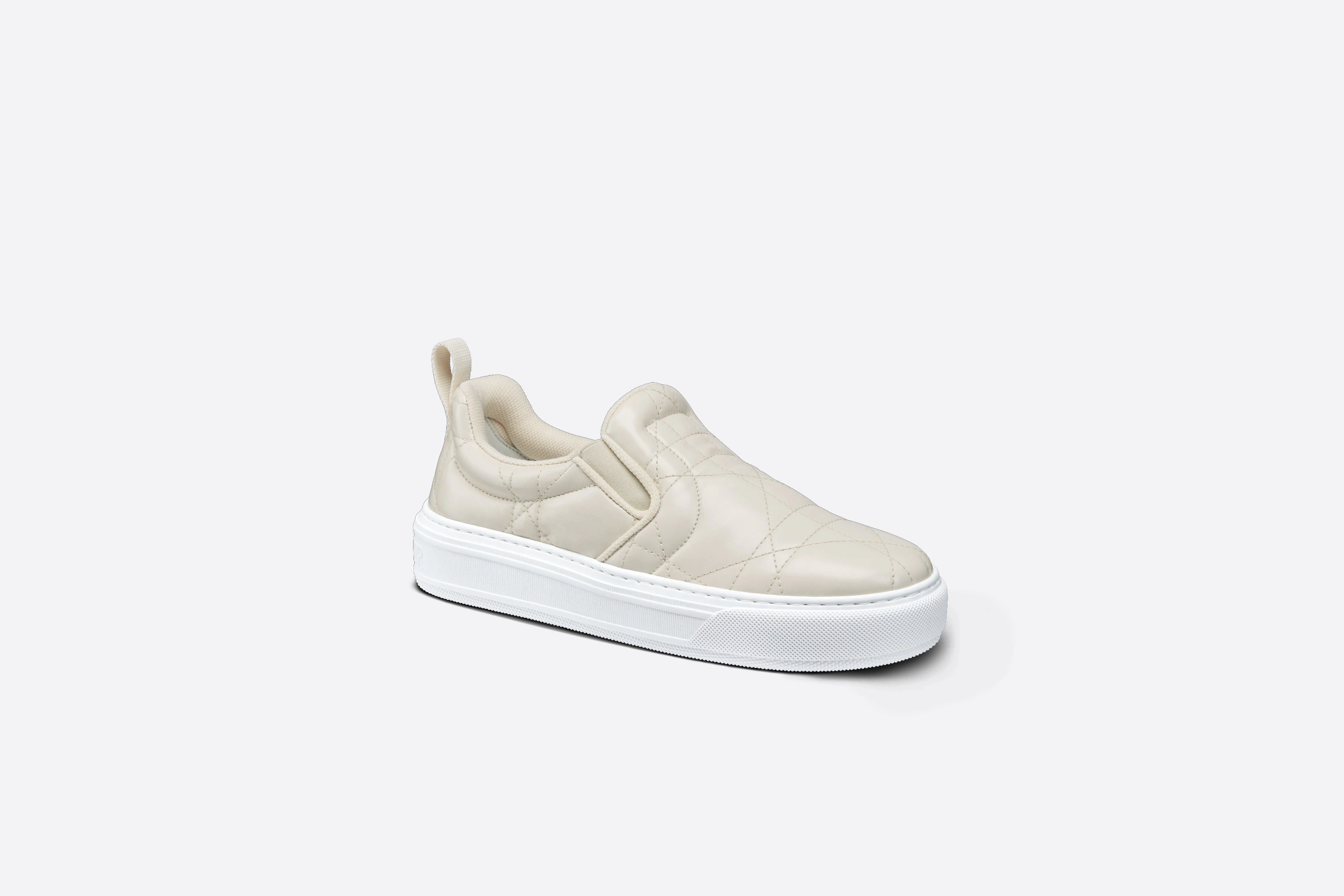 Dior Solar Slip-On Sneaker - 2