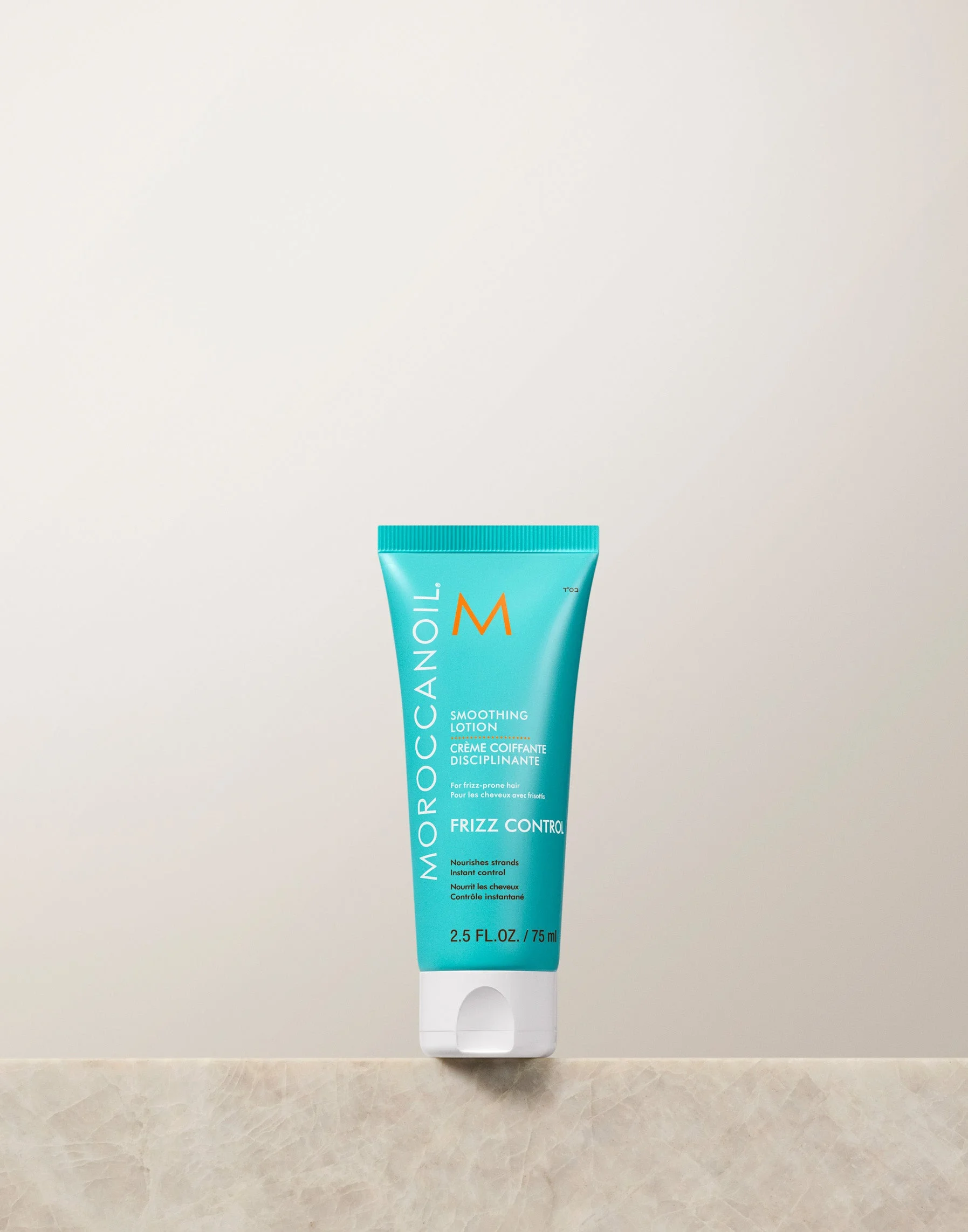Smoothing Lotion - 1