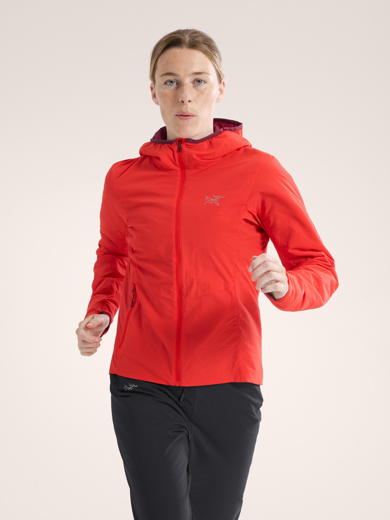 Norvan Insulated Hoody 2