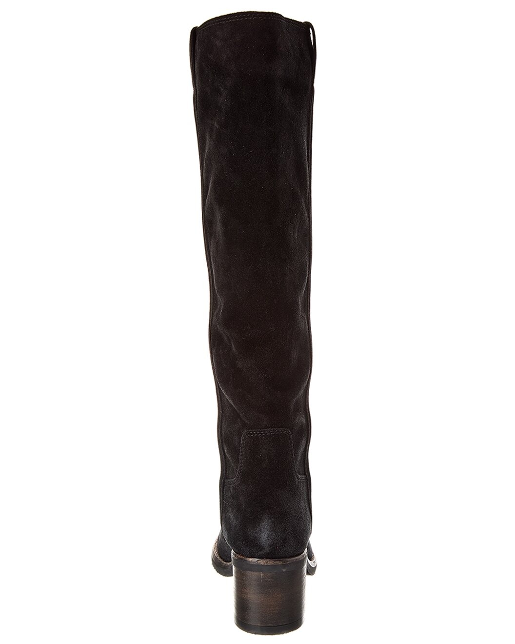 Isabel Marant Seenia Suede Knee-High Boot - 3