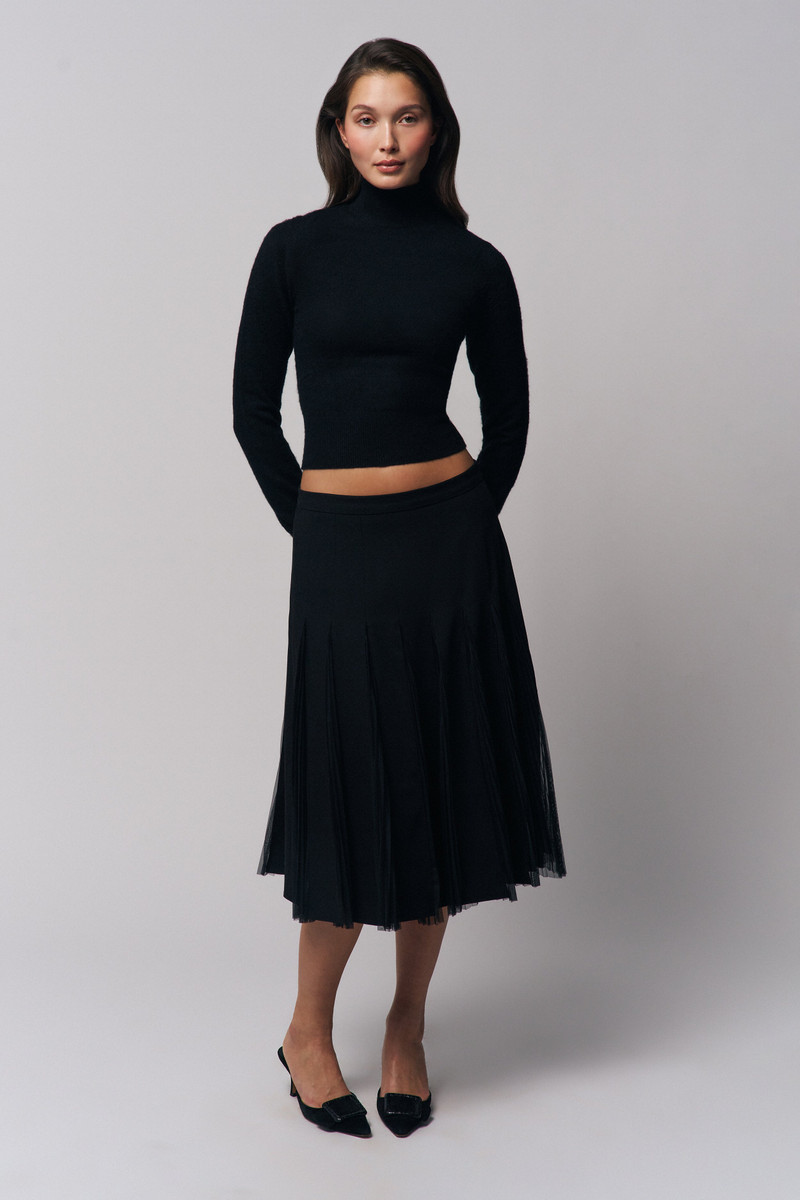 GUIZIO DELIA SWEATER outlook