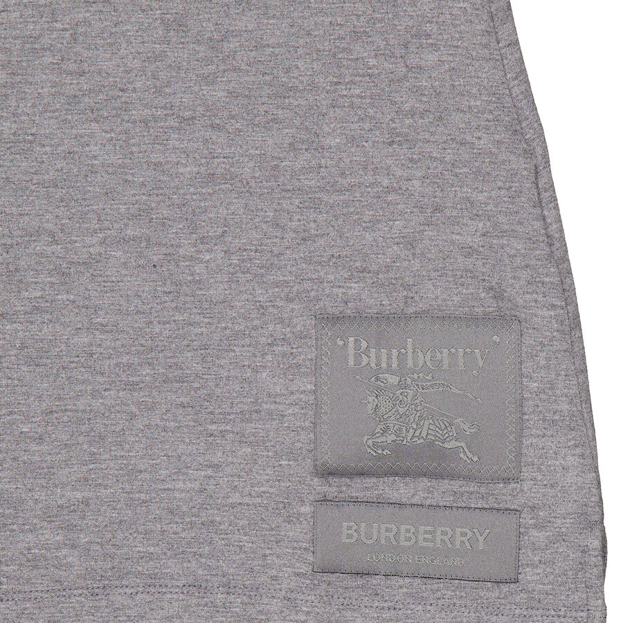 Burberry Equestrian Knight Thin Strap Tank Top - 2