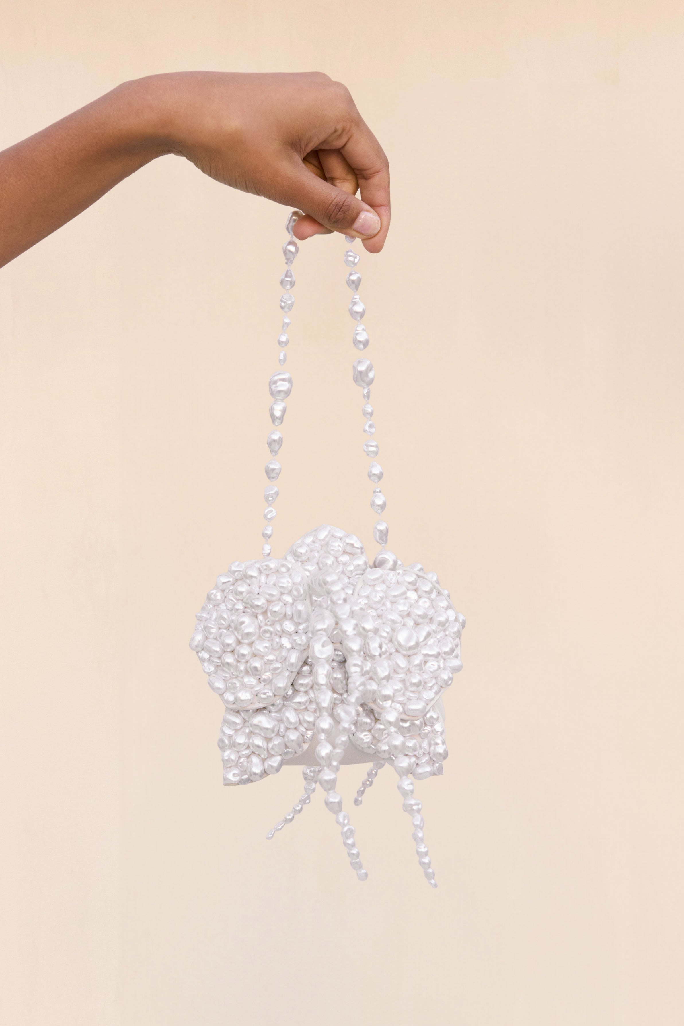 GIULA WRISTLET - 1