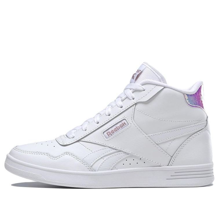 (WMNS) Reebok Club High Top GZ4993 - 1