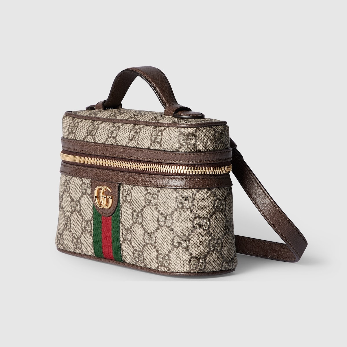 Ophidia super mini shoulder bag - 2