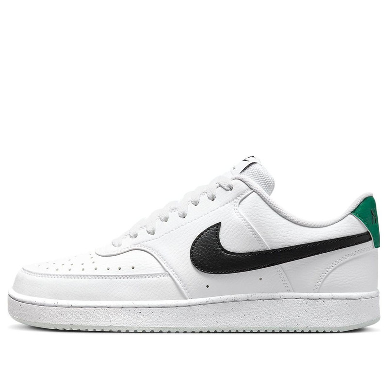 Nike Court Vision 1 Low 'Summit White Black' DH2987-110 - 1