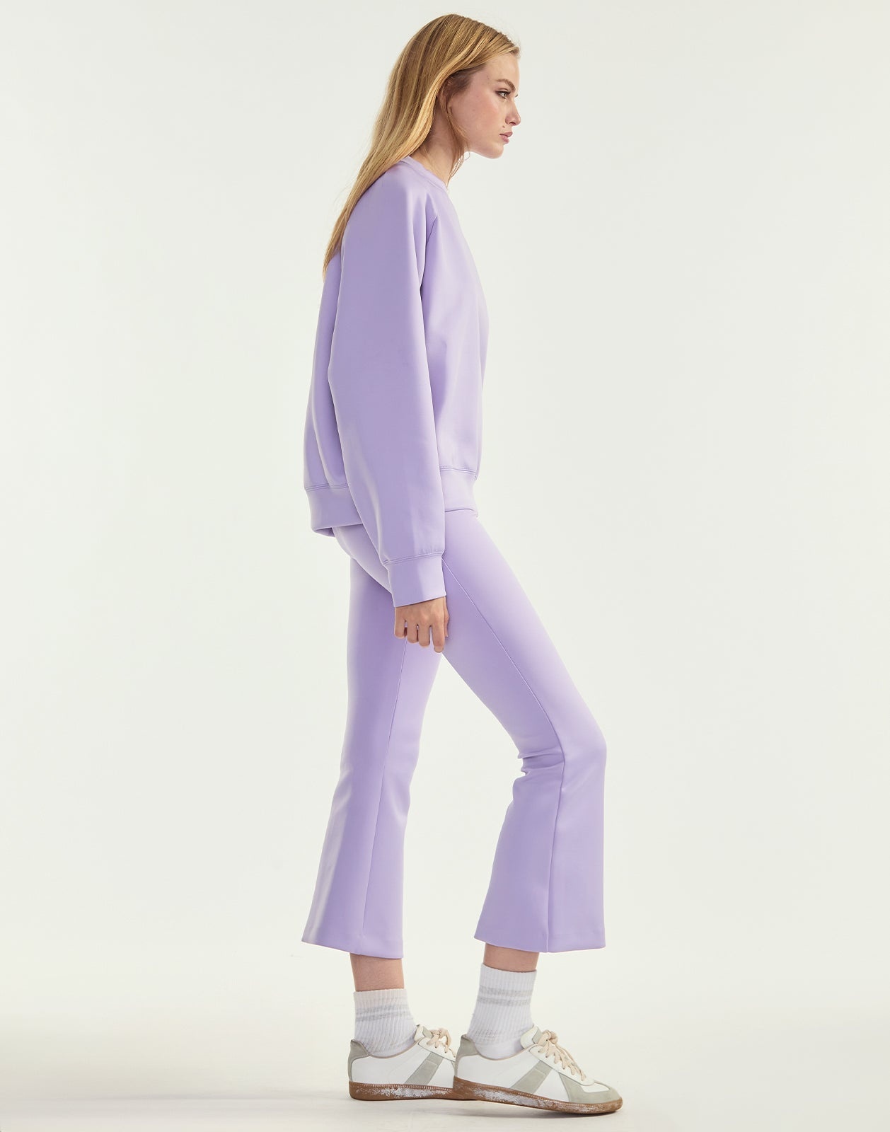 Bonded Active Pant - 3