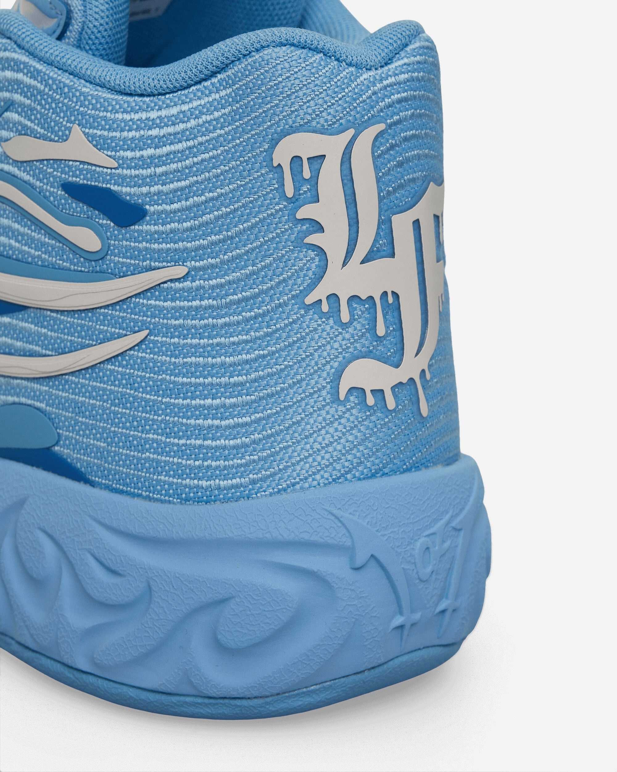 PUMA LaMelo Ball MB.04 LaFrancé 1 of 1 Team Light Blue