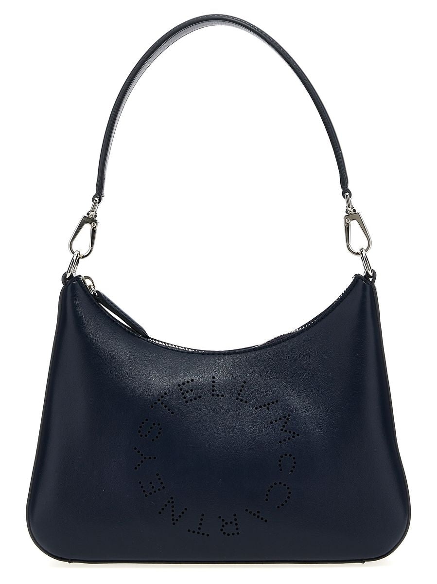 Stella Mccartney 'Logo' Small Shoulder Bag - 1