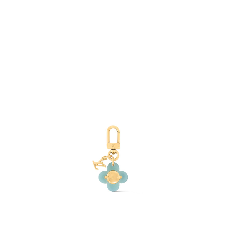 Micro Vivienne Bag Charm 1