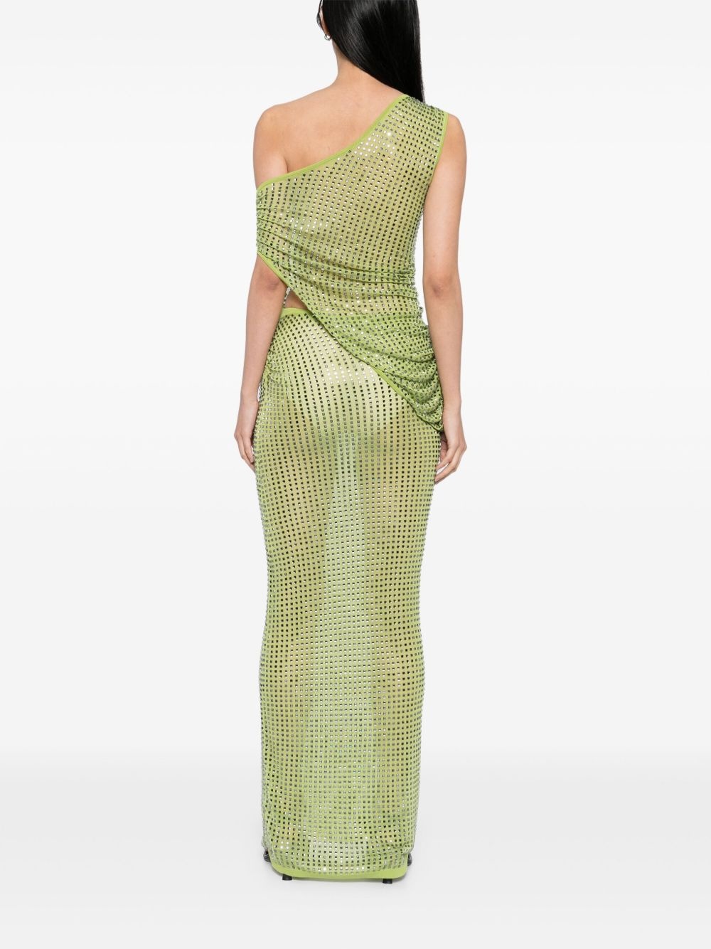 Cirrus dress - 4