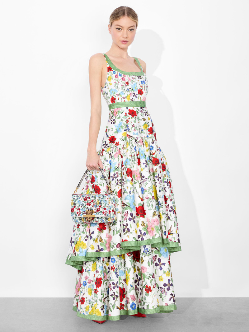 ALICIA SHOULDER BAG 3