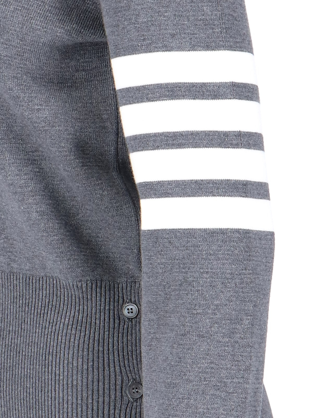 "4-BAR" SWEATER - 4