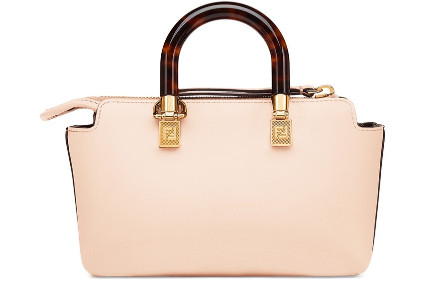 【24SS NEW】FENDI_women / By The Way Mini ボストンバッグ 24SS NEW】FENDI / By The Way Mini ボストンバッグ / 3色
