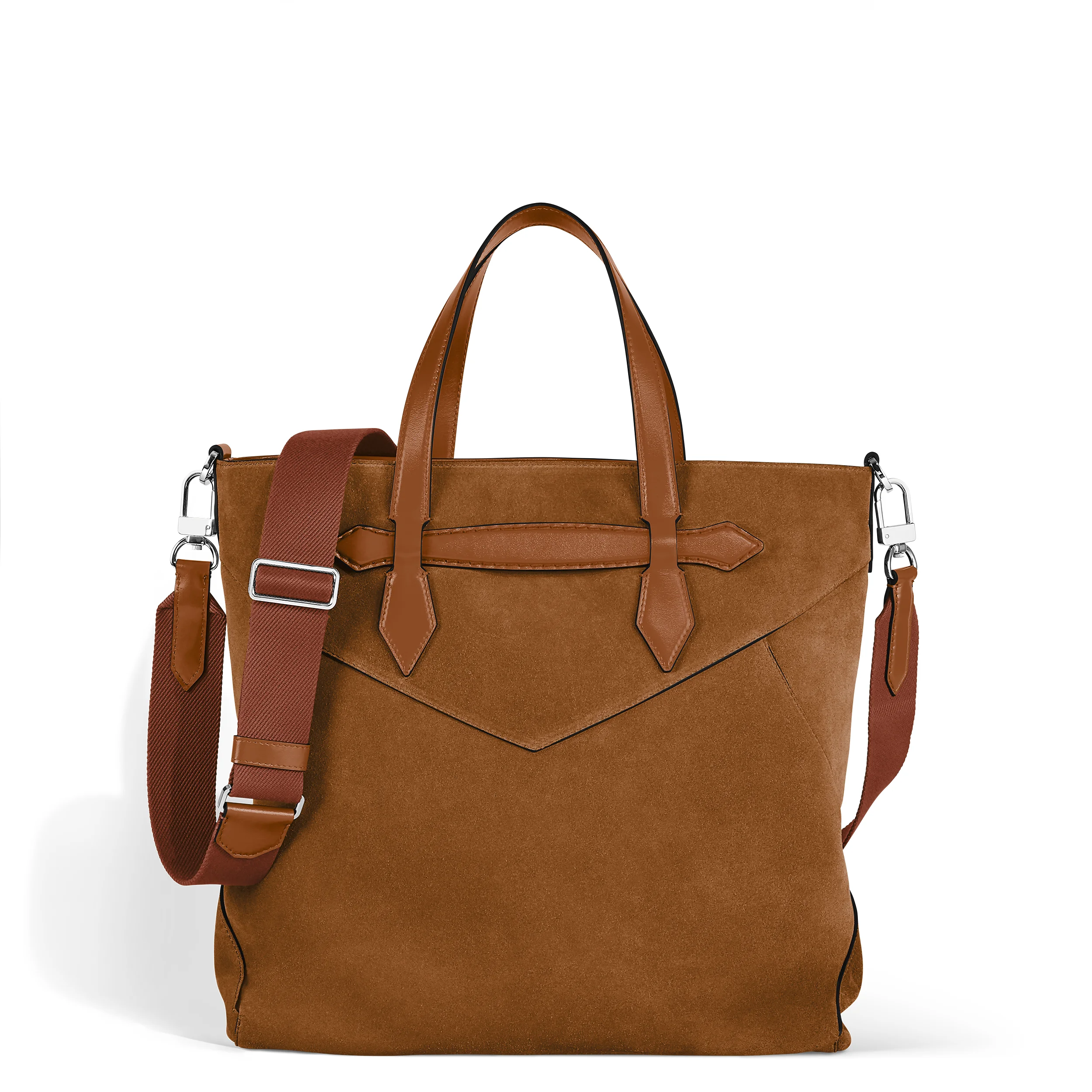 MONTBLANC ENVELOPE TOTE - 1