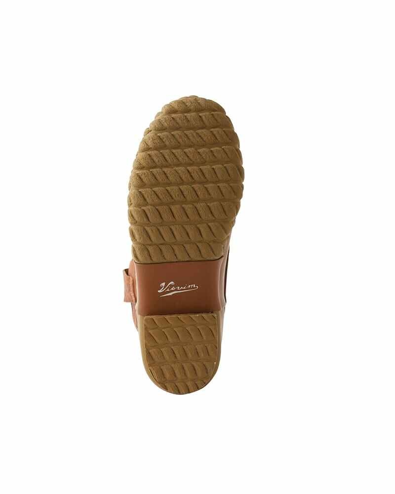 DECOY D.LOGGER-FOLK BROWN - 3