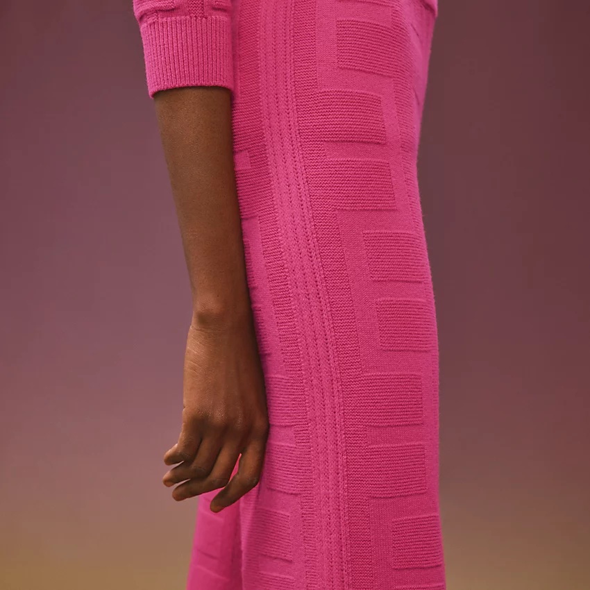 Cropped pants - 4