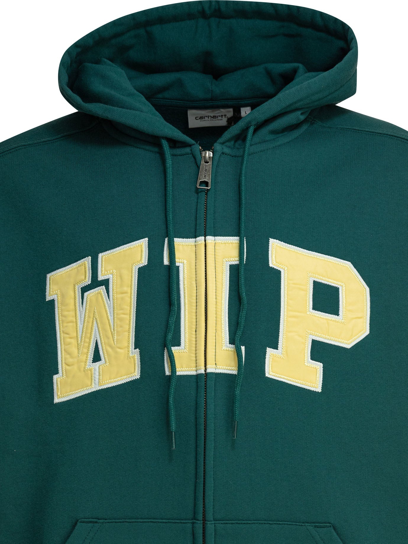 Carhartt Wip "hooded Wip Sweat" Hoodie - 3