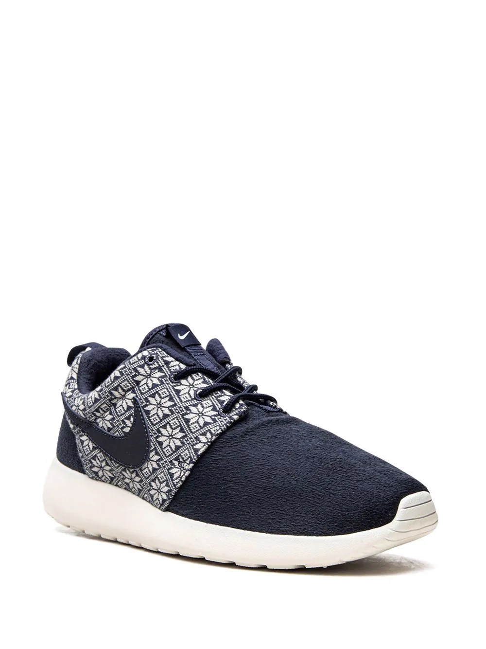 Roshe One Winter "Yeti" sneakers - 2