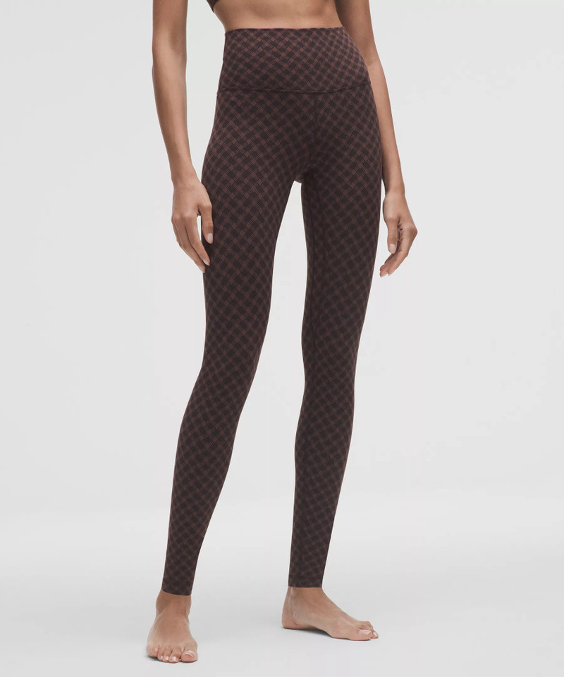 lululemon lululemon Align™ High-Rise Pant 28" *Jacquard outlook