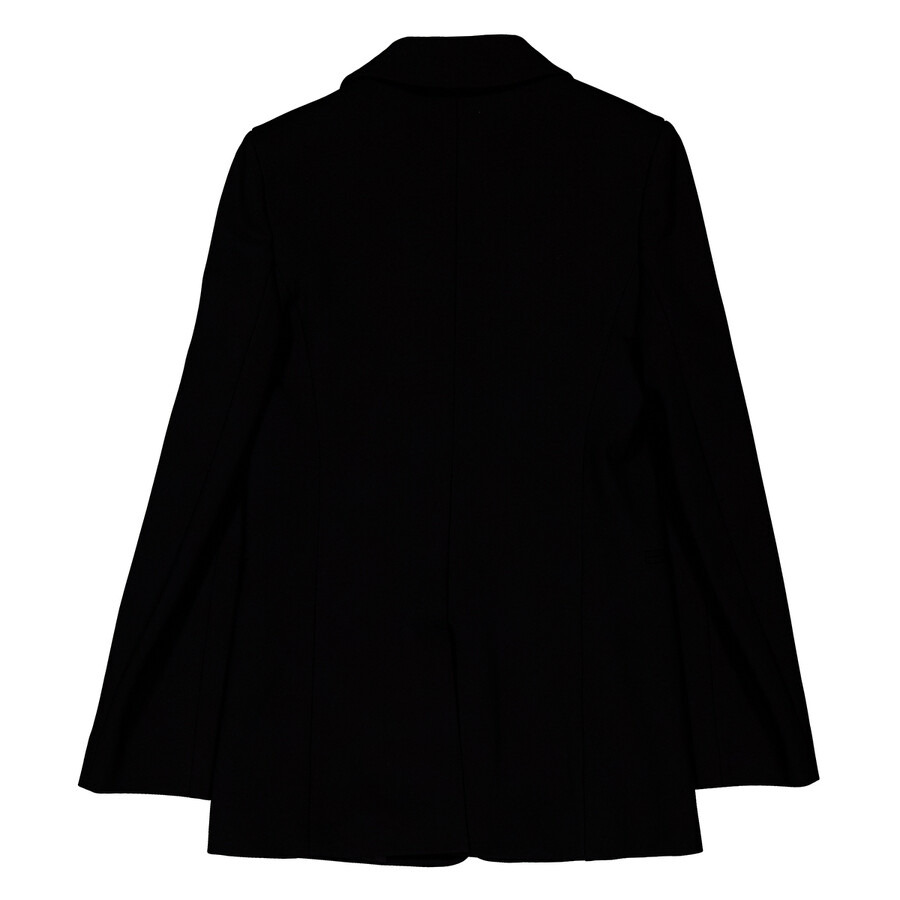 Max Mara Circeo Single-Breasted Jacket - 7