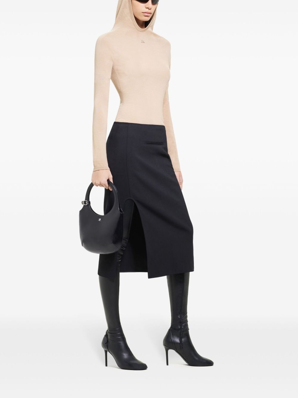 Courreges Women Holy Bag - 2