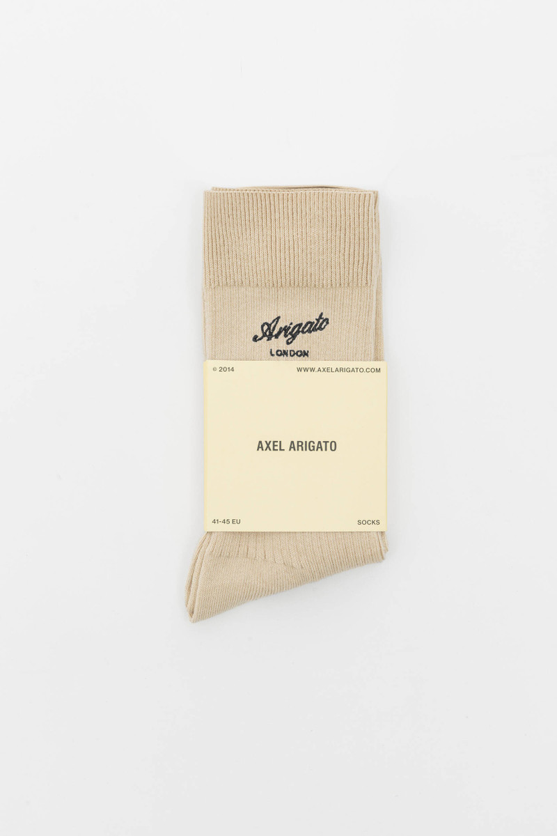 Axel Arigato London Tube Sock outlook